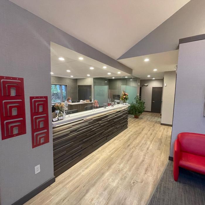 Anthony Sallustio, DDS - Asbury Park, NJ