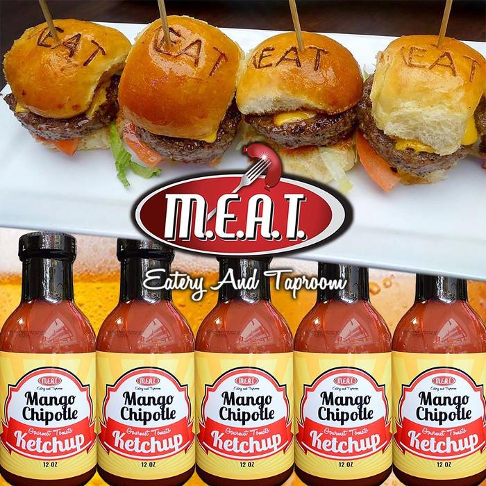 M.E.A.T Eatery and Taproom - Boca Raton, FL