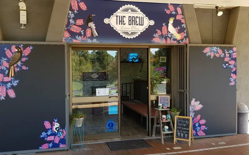 Alpha Signs Bathurst