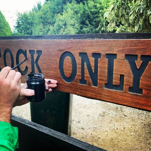 Alpha Signs Bathurst