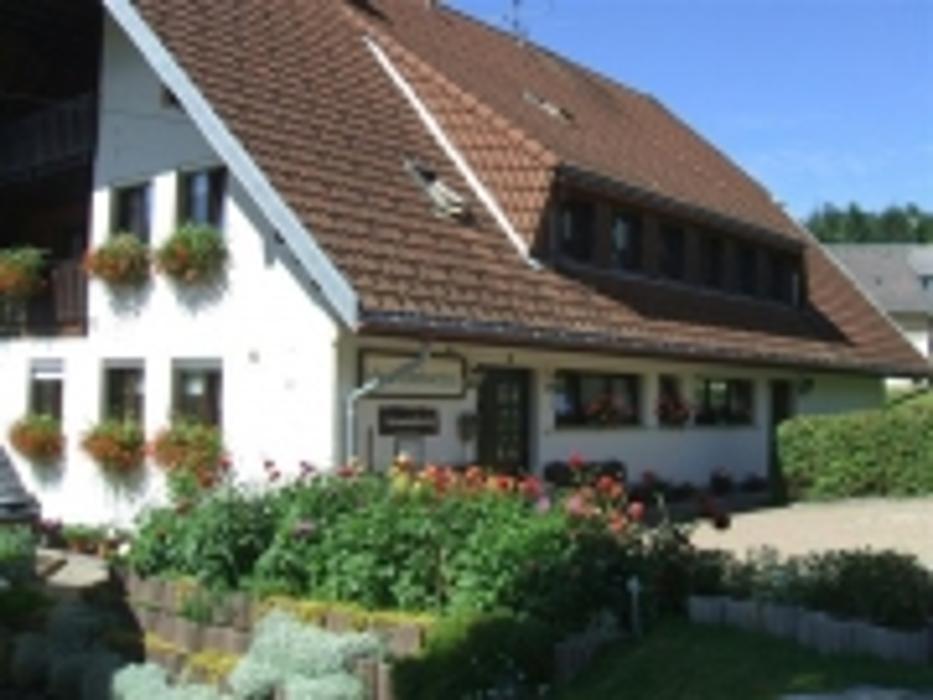 Haus Edelweiss in Todtnau