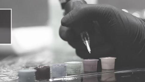 Classic Tattoo Berlin, Dircksenstraße in Berlin