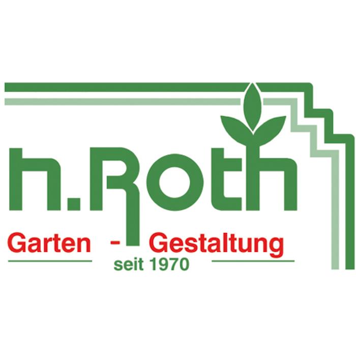 Heinz Roth Gartengestaltung