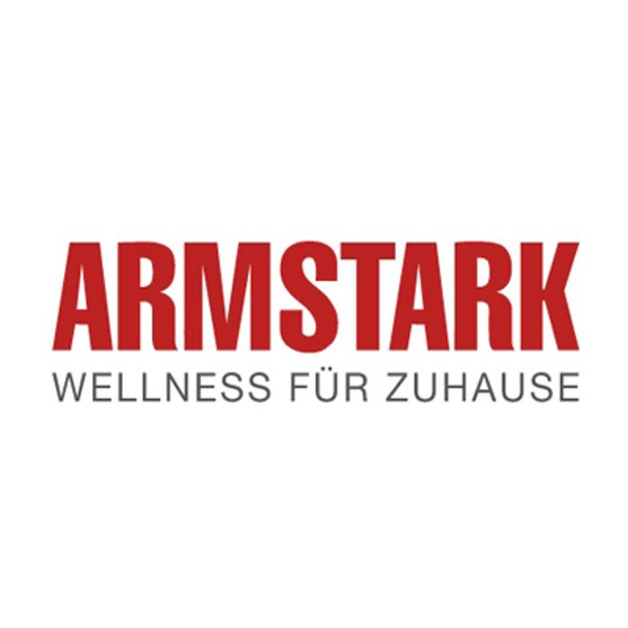 ARMSTARK Whirlpools, Swim Spas, Saunen & Infrarotkabinen in Machern - Logo