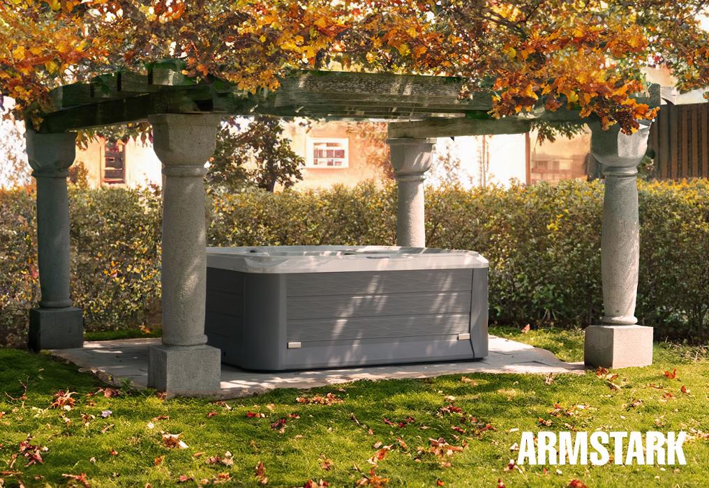 Fotos - ARMSTARK Whirlpools, Swim Spas, Saunen & Infrarotkabinen - 25