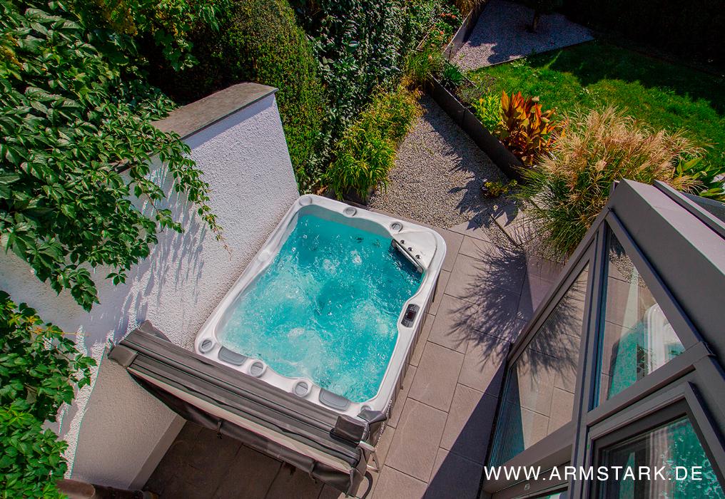 Fotos - ARMSTARK Whirlpools, Swim Spas, Saunen & Infrarotkabinen - 19