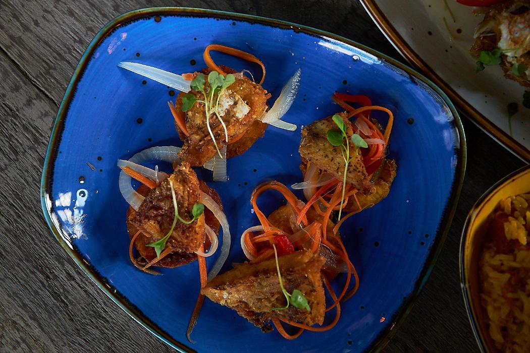 Dukunoo Jamaican Kitchen Image