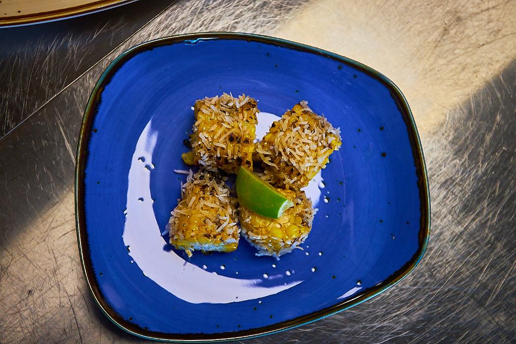 Dukunoo Jamaican Kitchen Image