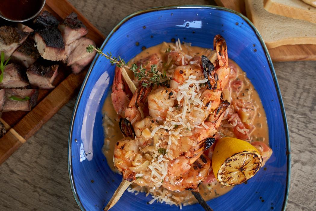 Dukunoo Jamaican Kitchen Image