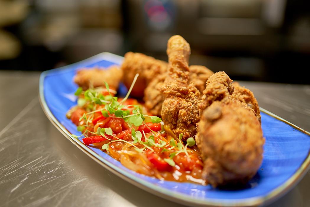 Dukunoo Jamaican Kitchen Image