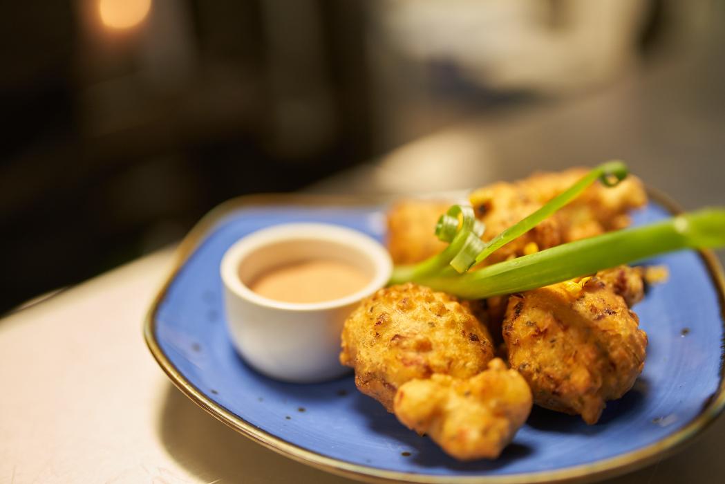 Dukunoo Jamaican Kitchen Image