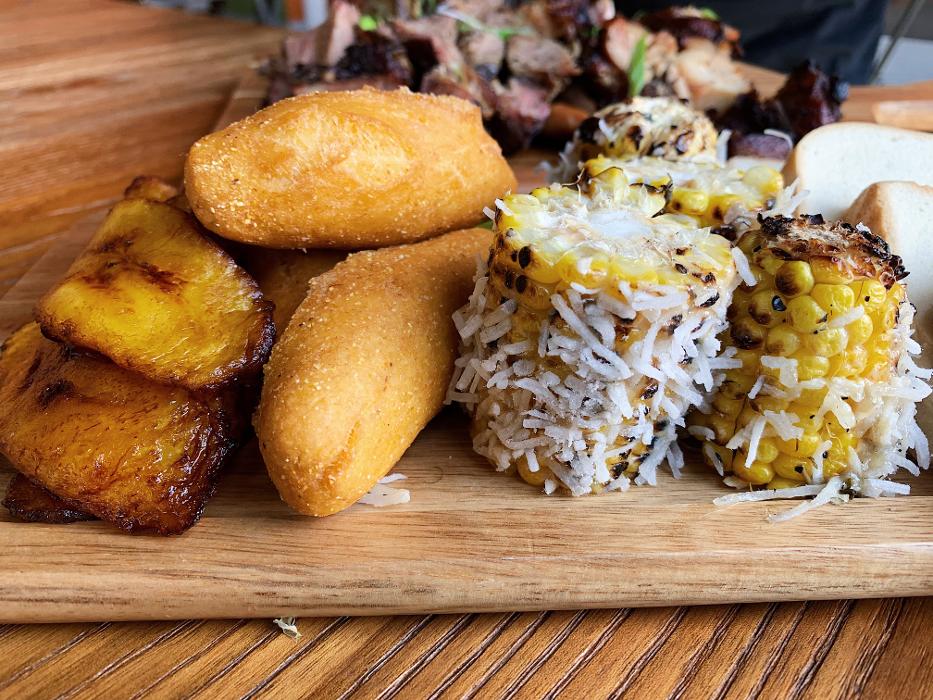 Dukunoo Jamaican Kitchen Image