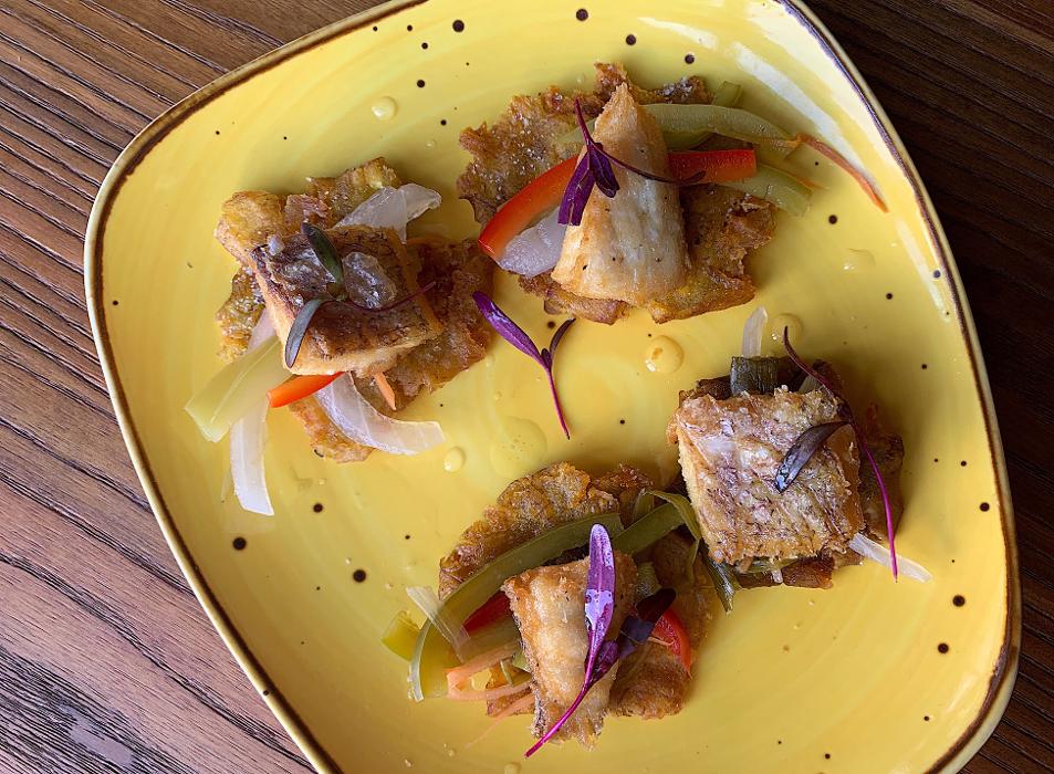 Dukunoo Jamaican Kitchen Image