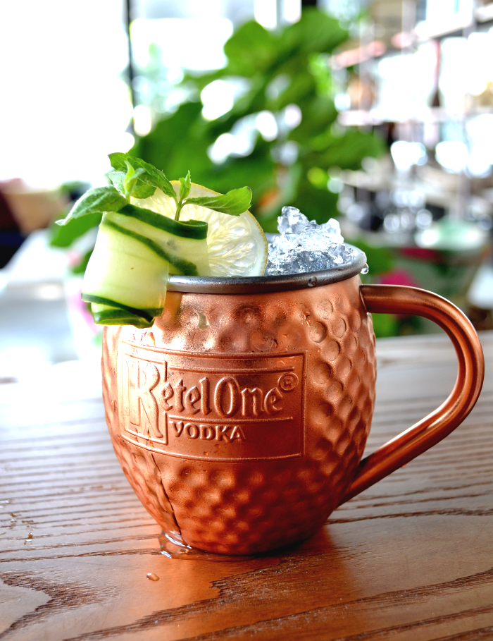 Dukunoo Jamaican Kitchen Image