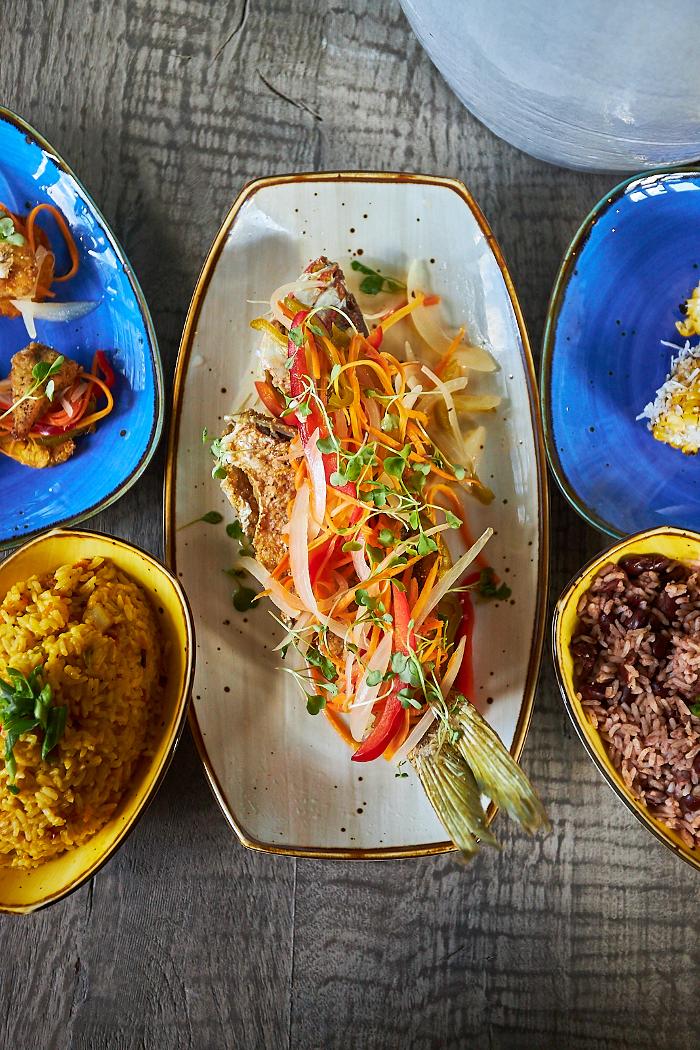 Dukunoo Jamaican Kitchen Image