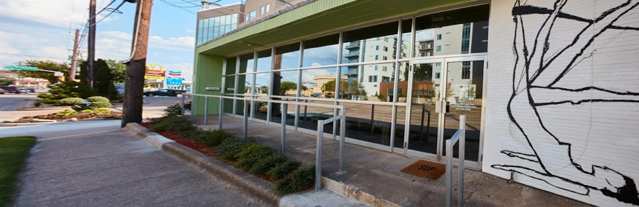 SESSION Pilates - Uptown - Dallas, TX