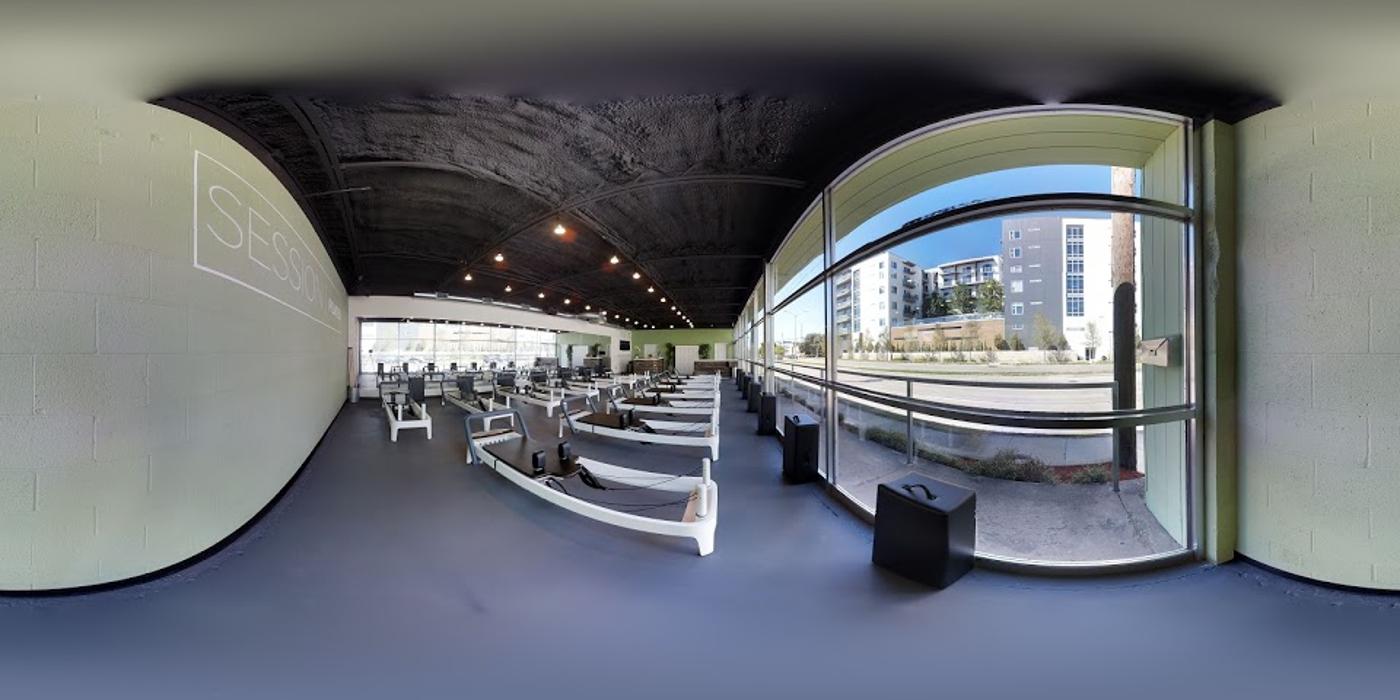 SESSION Pilates - Uptown - Dallas, TX