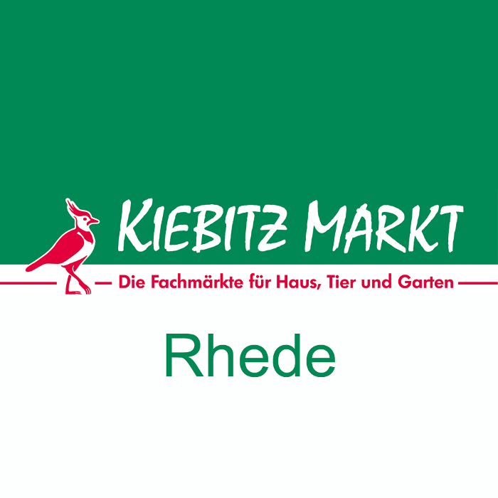 Logo von Kiebitzmarkt Rhede