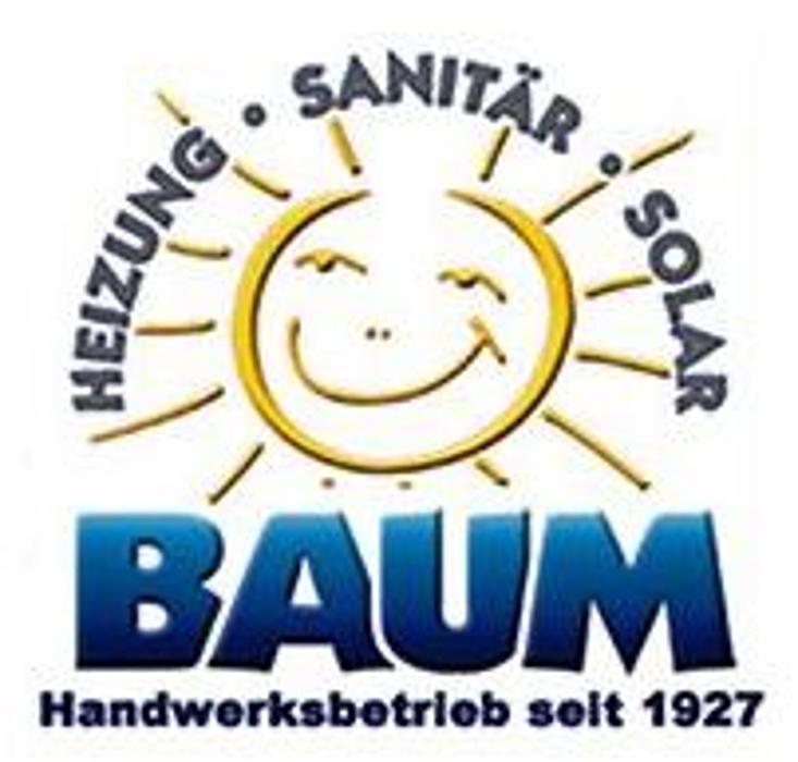 Christian Baum, Heizung Sanitär Solar, Langenwolschendorf
