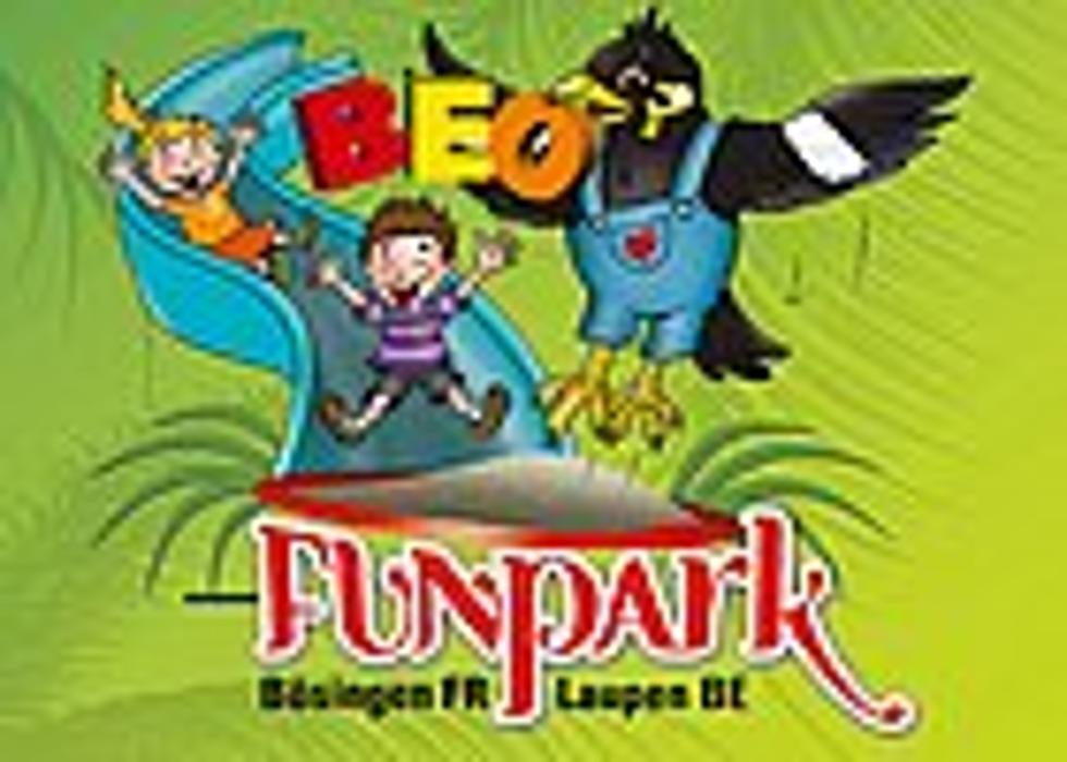 BEO-Funpark GmbH