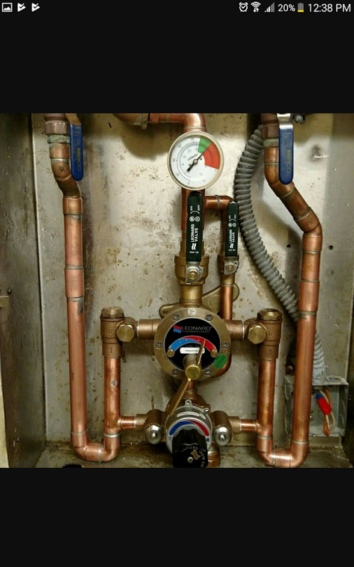 24-Hour Plumbing llc - Springfield, MO