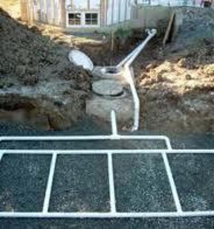 Wood's Rooter Service - Riverside, RI