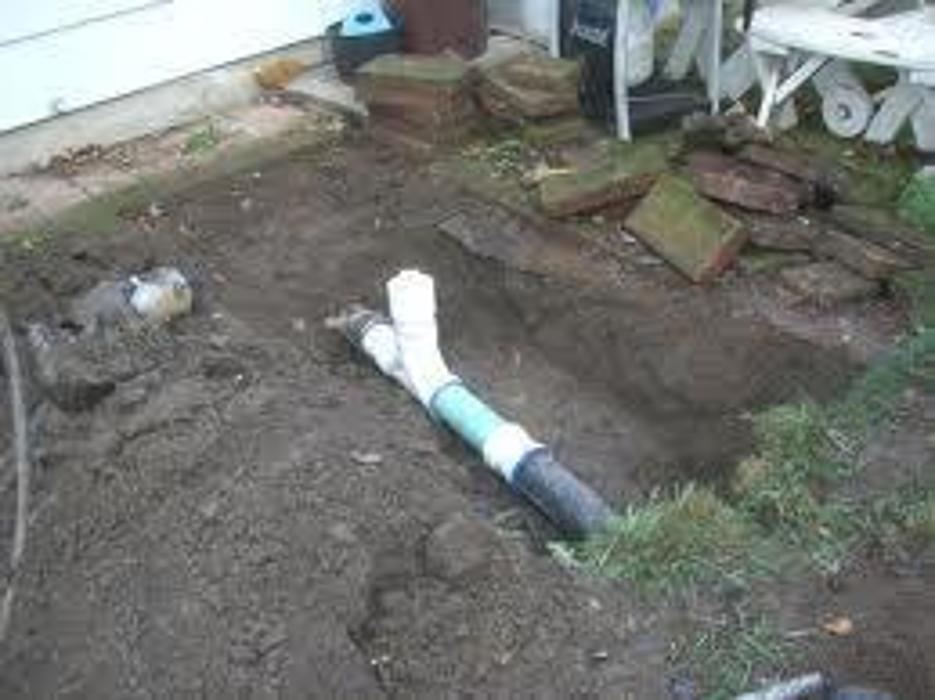 Wood's Rooter Service - Riverside, RI