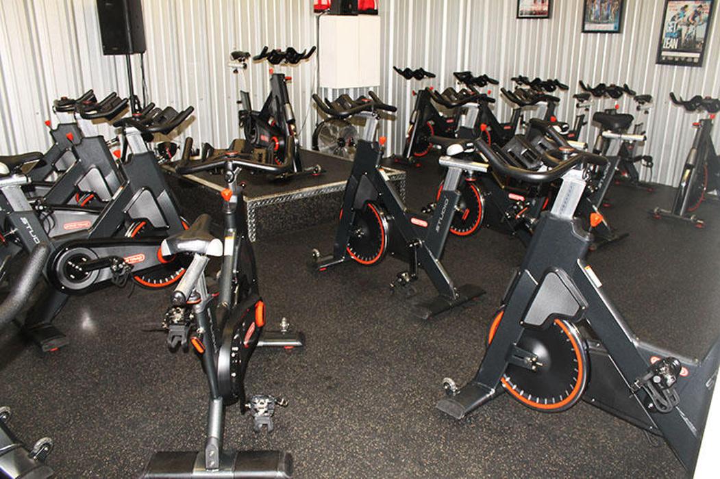 Cajun Fitness - Youngsville, LA