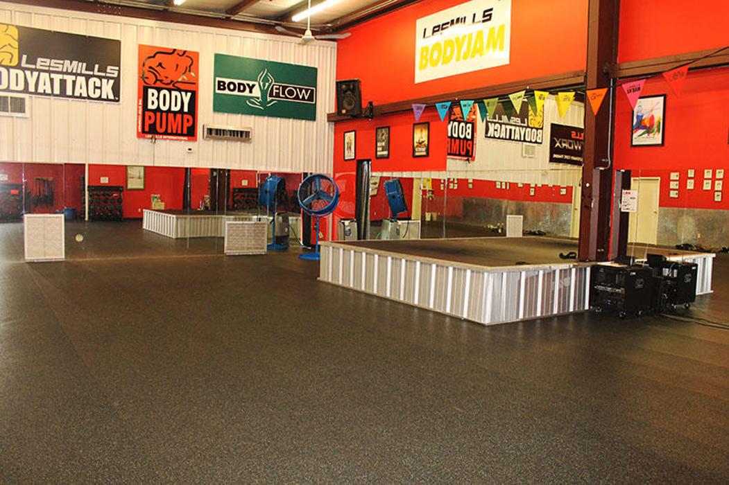 Cajun Fitness - Youngsville, LA