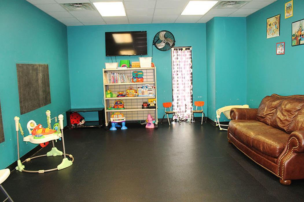 Cajun Fitness - Youngsville, LA