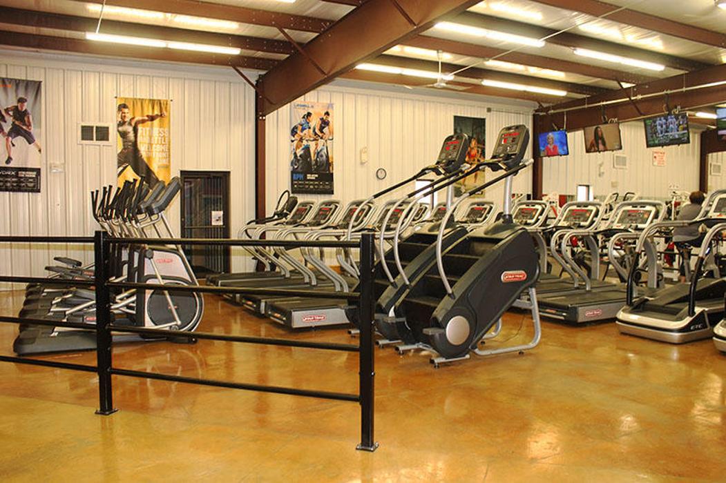 Cajun Fitness - Youngsville, LA