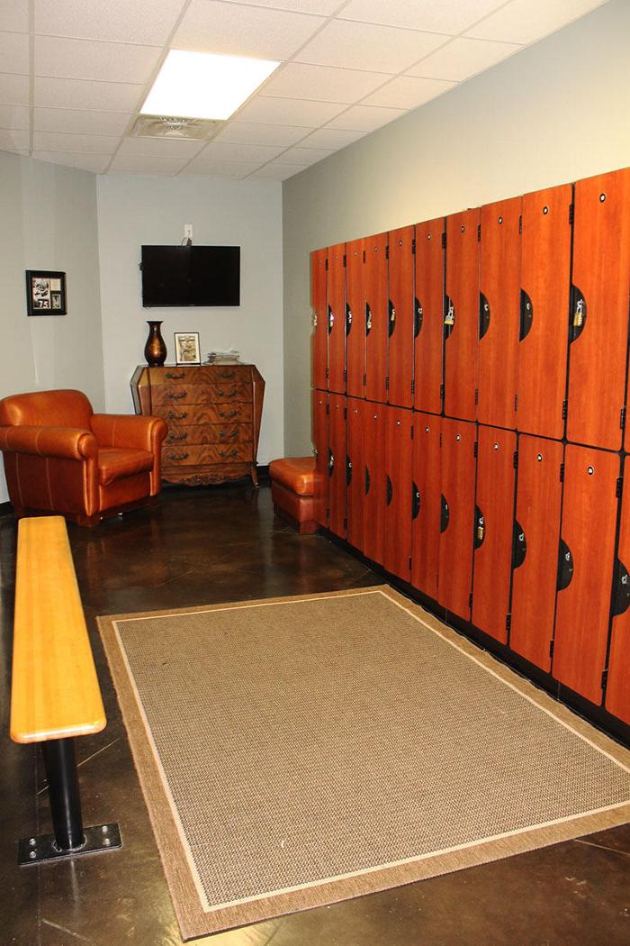 Cajun Fitness - Youngsville, LA