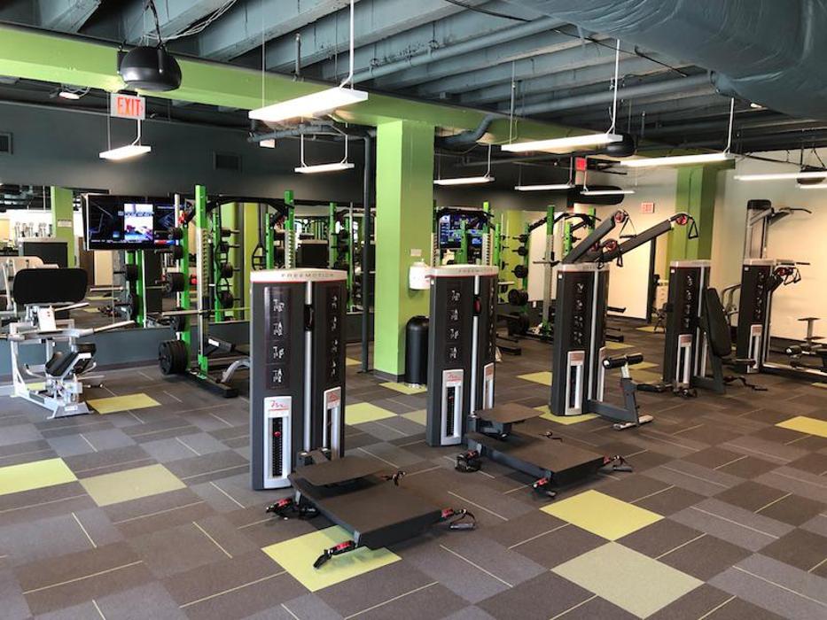 Cajun Fitness - Baton Rouge, LA