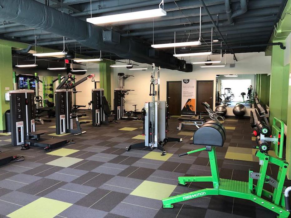 Cajun Fitness - Baton Rouge, LA