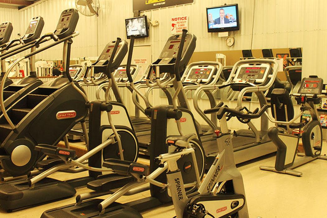 Cajun Fitness - Rayne, LA