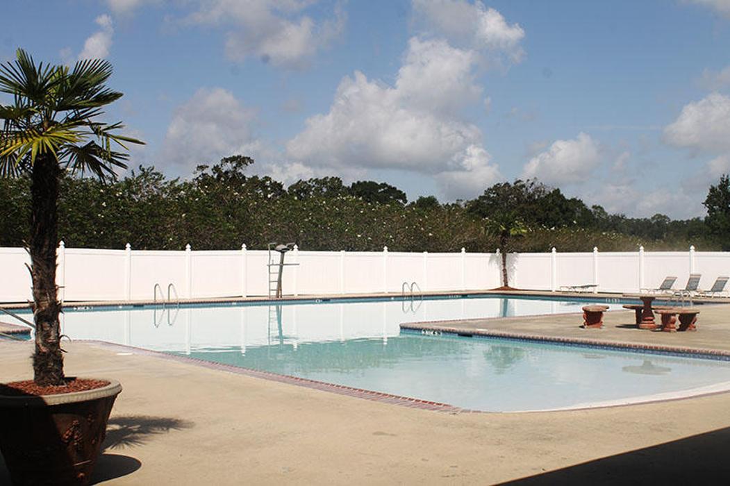 Cajun Fitness - Rayne, LA