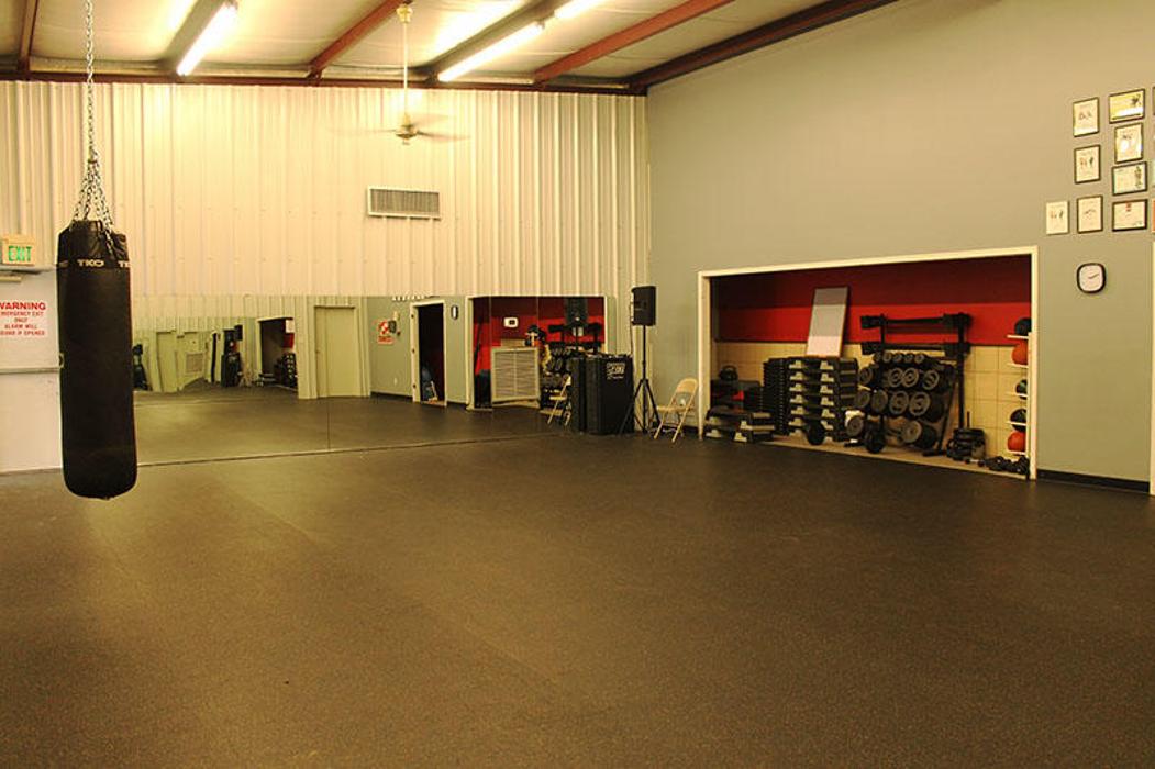 Cajun Fitness - Rayne, LA