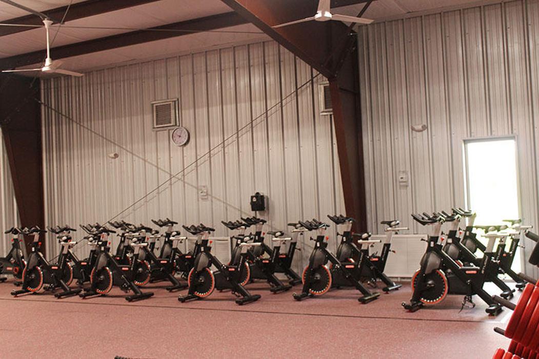 Cajun Fitness - Broussard, LA