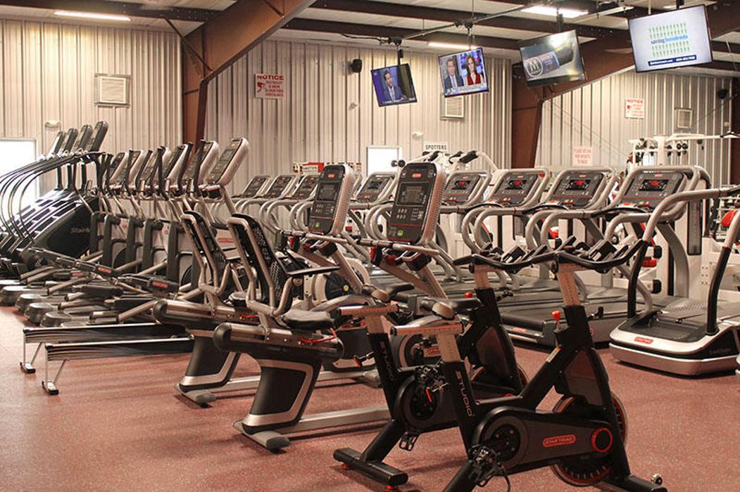 Cajun Fitness - Broussard, LA