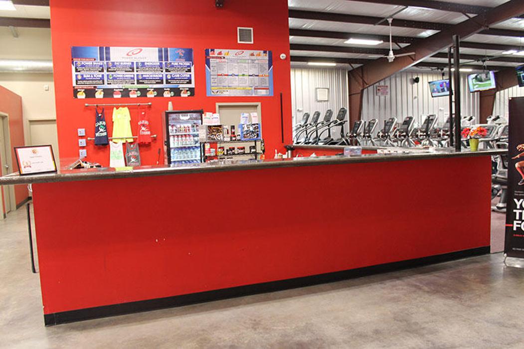 Cajun Fitness - Broussard, LA