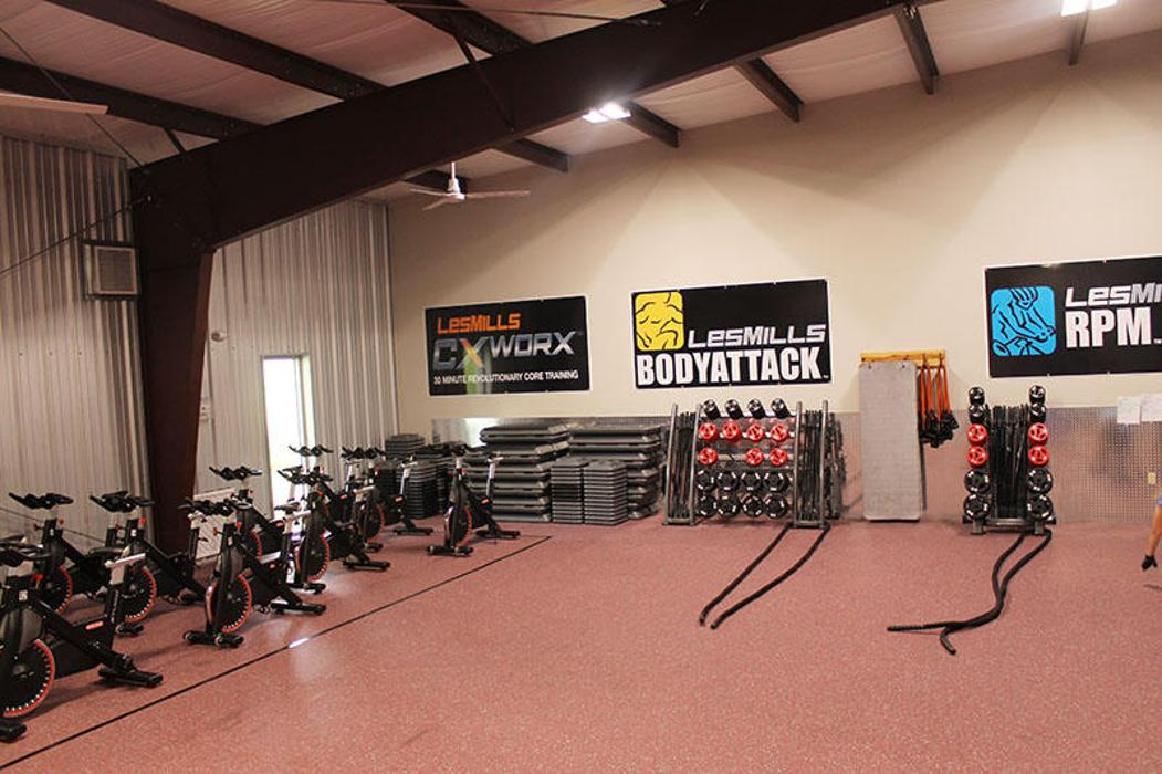 Cajun Fitness - Broussard, LA