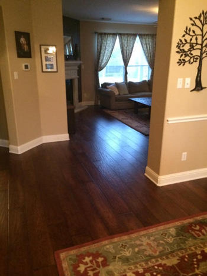 Austin's Floor Store - Austin, TX