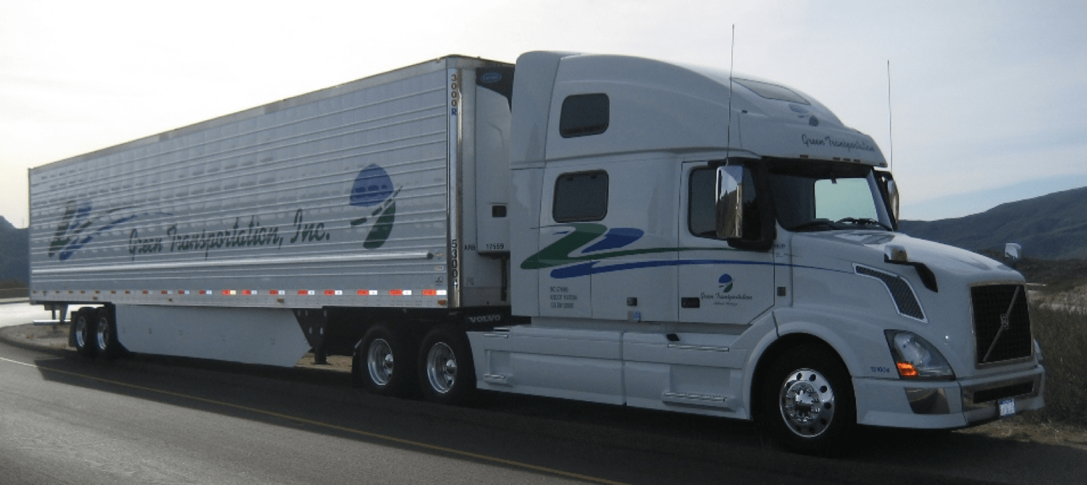 Green Transportation - Holland, MI