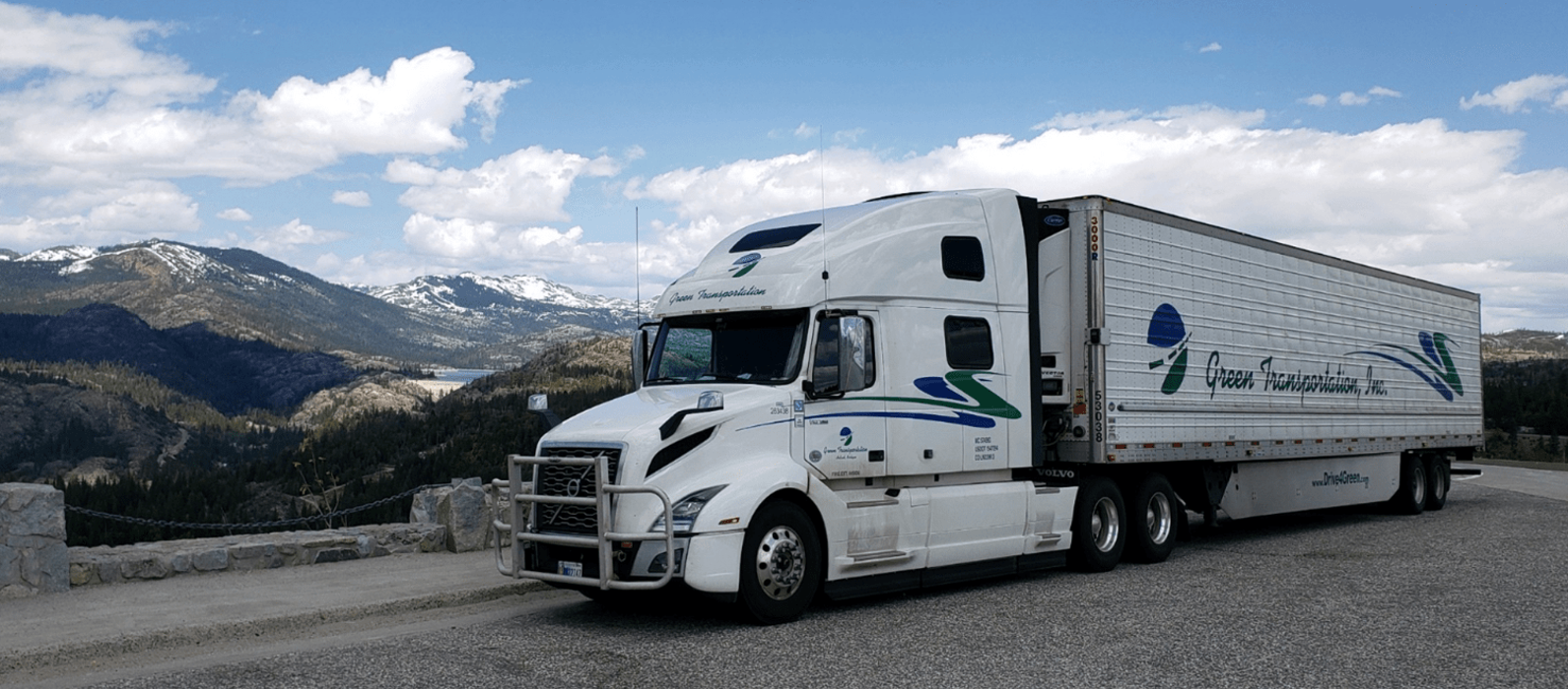 Green Transportation - Holland, MI