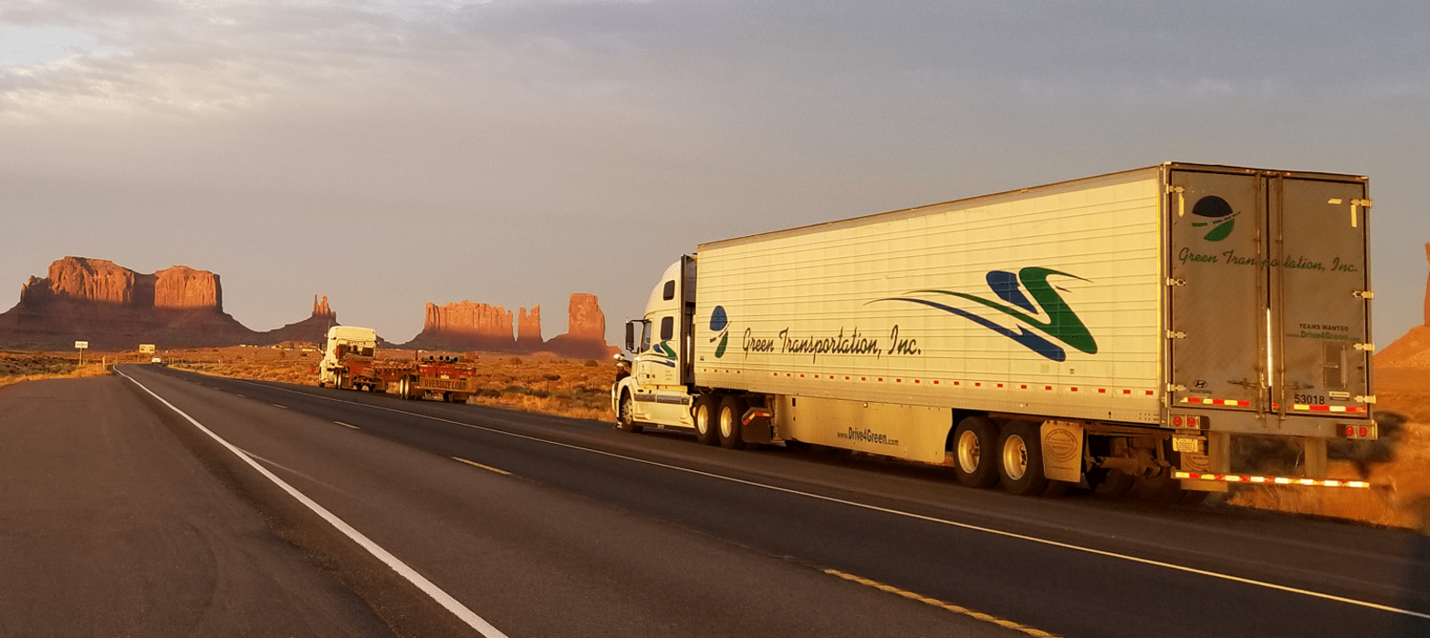 Green Transportation - Holland, MI