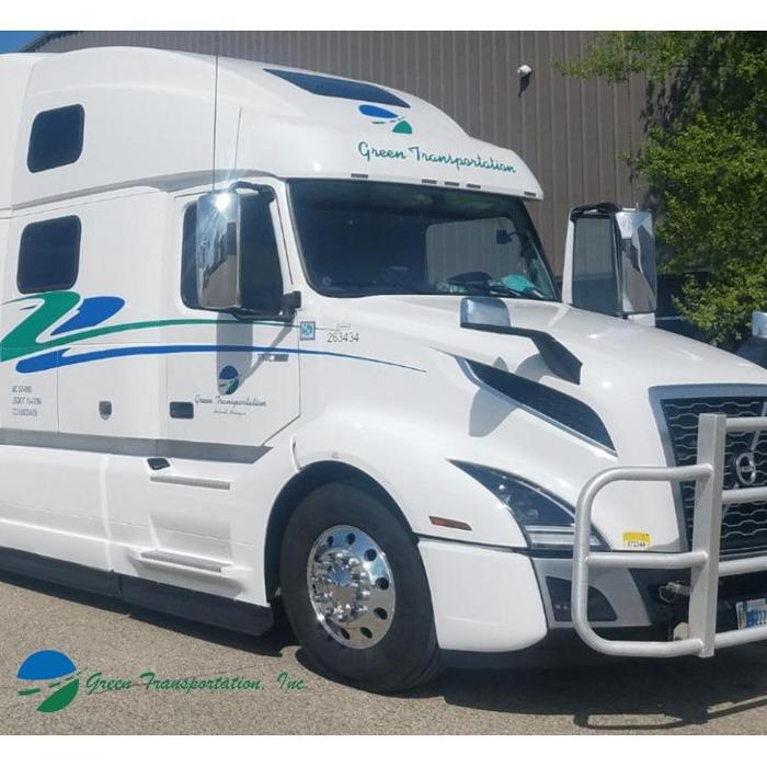 Green Transportation - Holland, MI