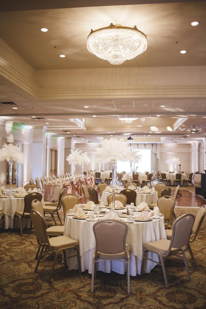 General Morgan Inn and Conference Center - Greeneville, TN