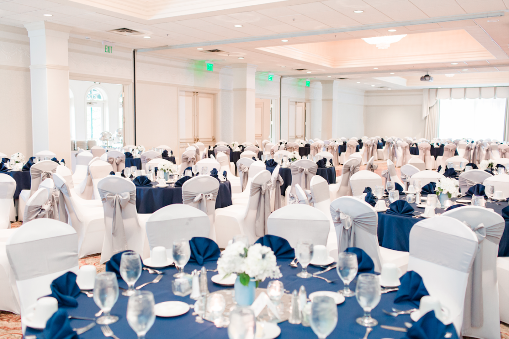 General Morgan Inn and Conference Center - Greeneville, TN