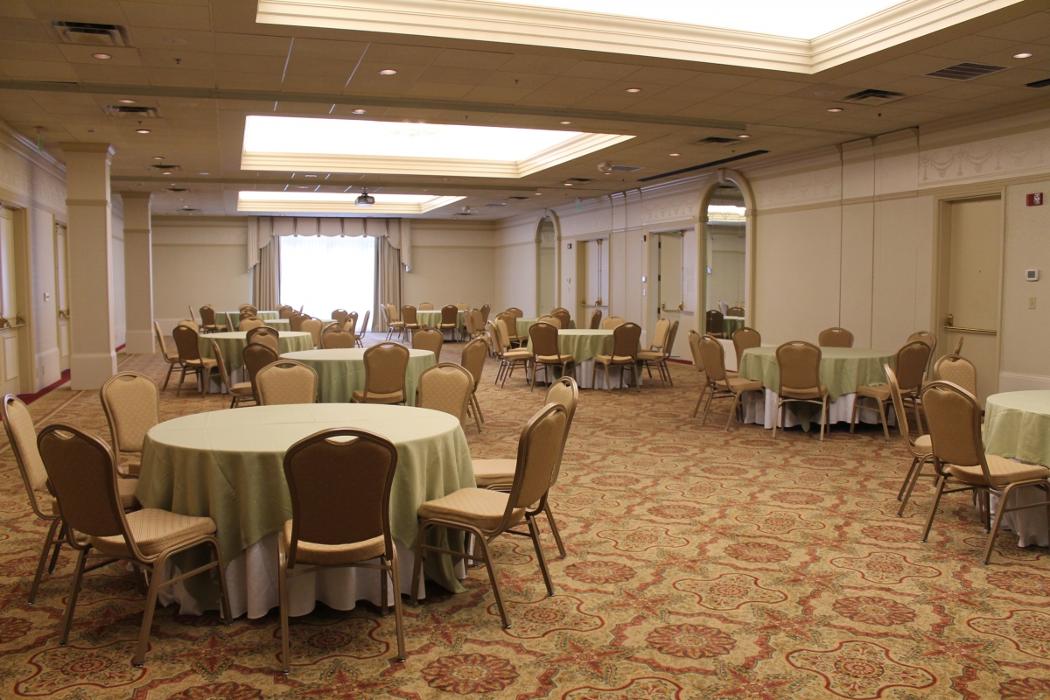 General Morgan Inn and Conference Center - Greeneville, TN