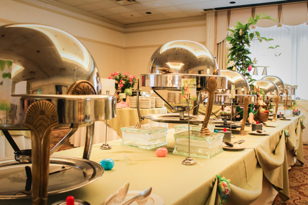 General Morgan Inn and Conference Center - Greeneville, TN